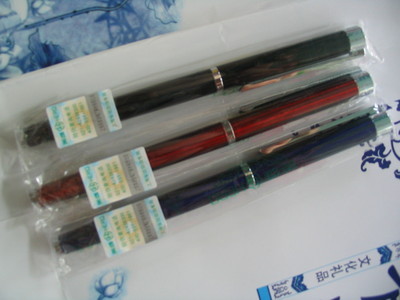 供應(yīng)正品英雄1063EP多彩純風(fēng)暗尖金屬鋼筆 品質(zhì)書(shū)寫(xiě)，廠家直達(dá)